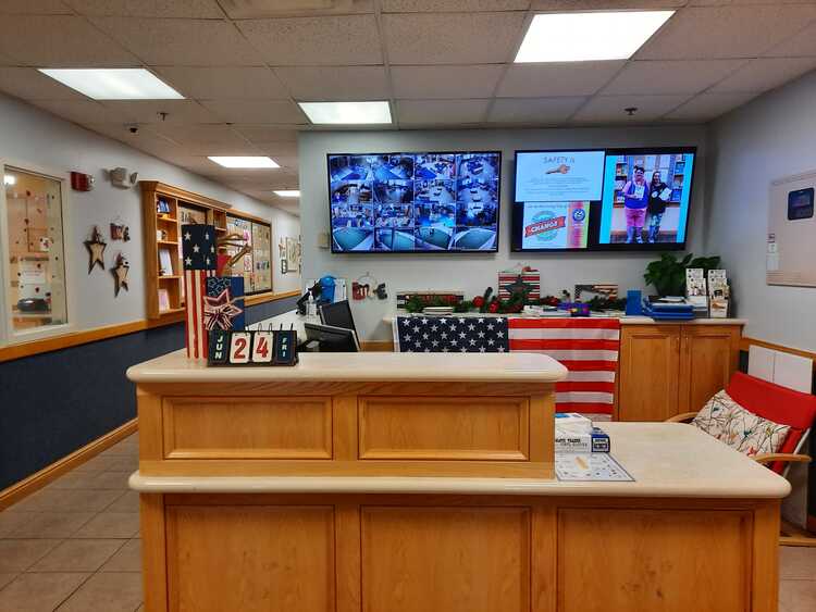 Minnieland Academy At Sully Station Daycare in Centreville, VA