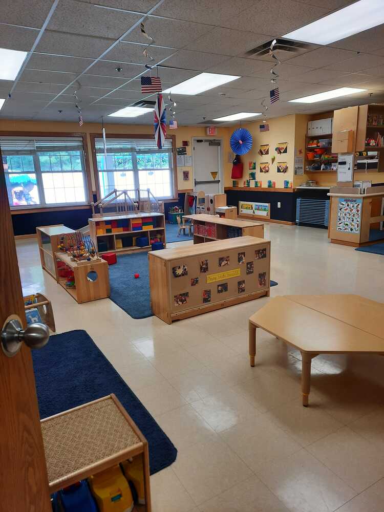 Minnieland Academy At Sully Station Daycare in Centreville, VA