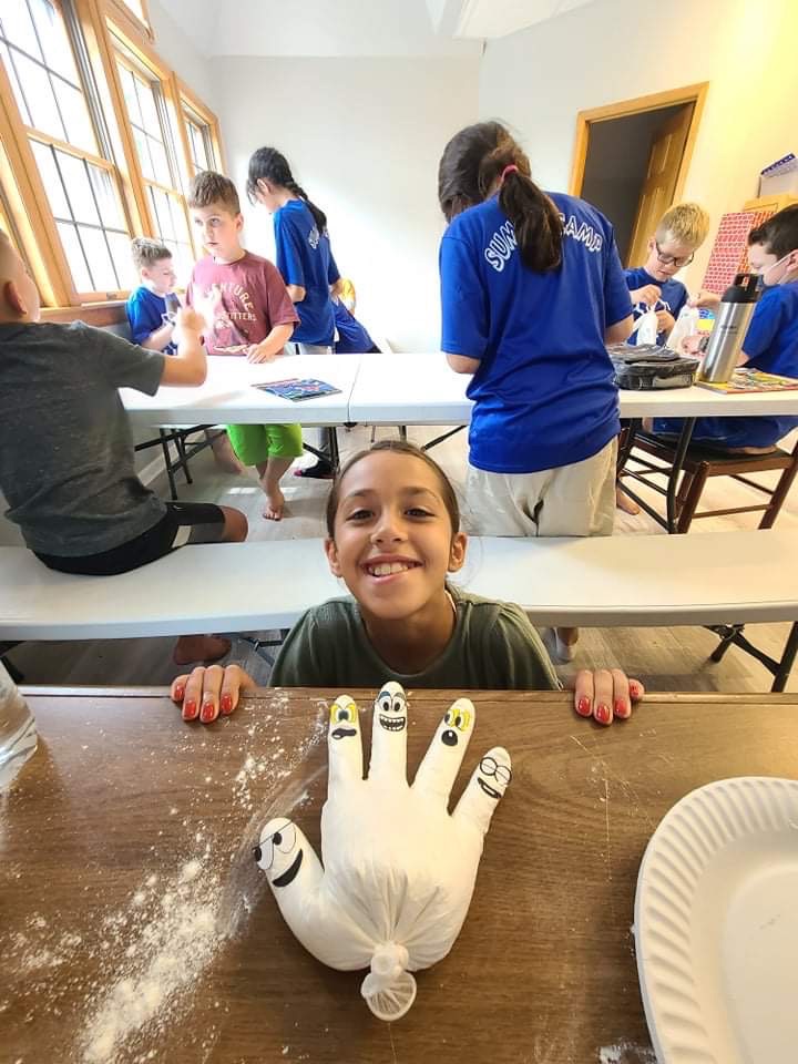 Umac Shrub Oak Daycare in Shrub Oak, NY