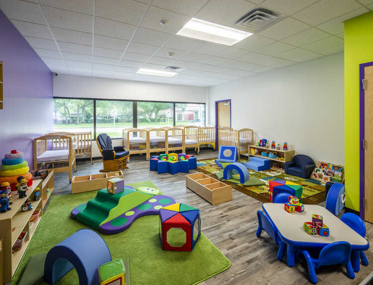 O2b Kids Wesley Chapel Daycare in Wesley Chapel, FL