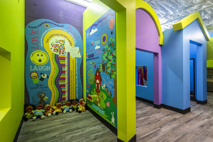 O2b Kids Wesley Chapel Daycare in Wesley Chapel, FL