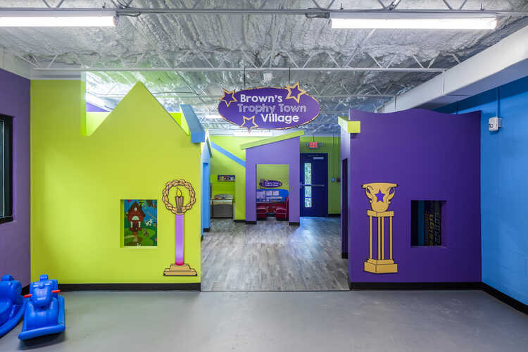 O2b Kids Wesley Chapel Daycare in Wesley Chapel, FL
