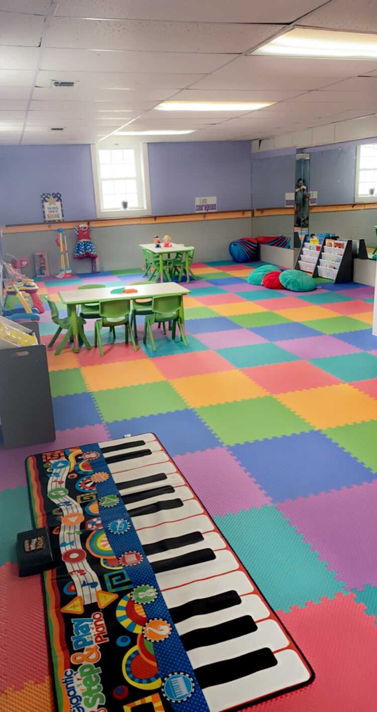 Little Steps Childcare Daycare in Lexington, KY