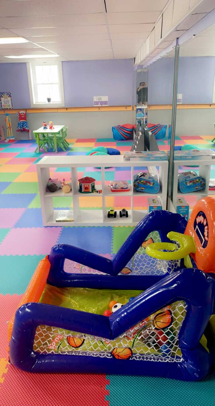 Little Steps Childcare Daycare in Lexington, KY