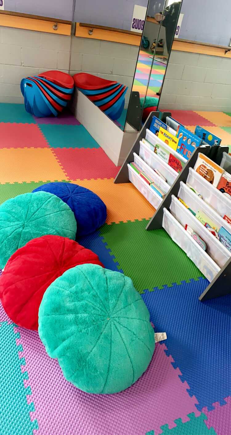 Little Steps Childcare Daycare in Lexington, KY