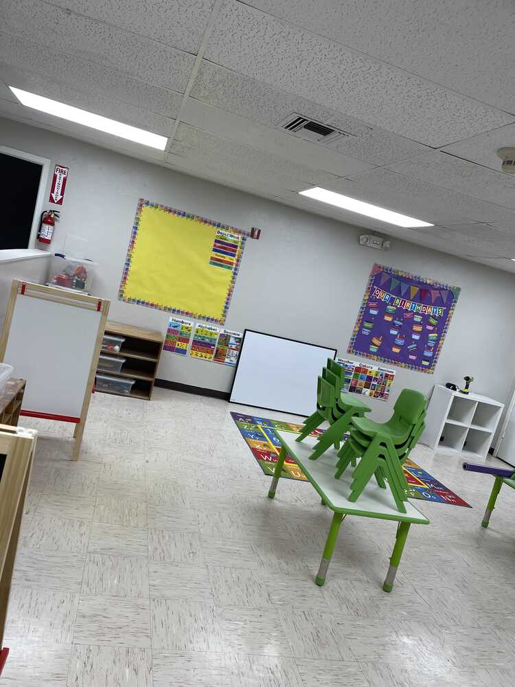 Kiddie Corner Learning Academy Daycare in San Antonio, TX
