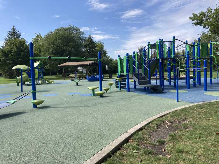 Westchester Park District Daycare in Westchester, IL