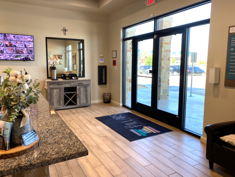 The Pillars Christian Learning Center Creekside Daycare in New