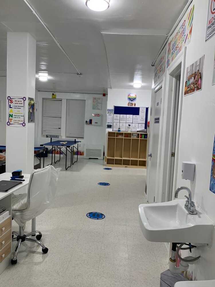 Divino Nino Child Care Center Daycare in New York, NY