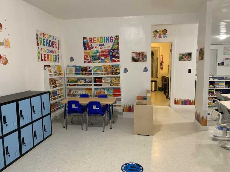 Divino Nino Child Care Center Daycare in New York, NY