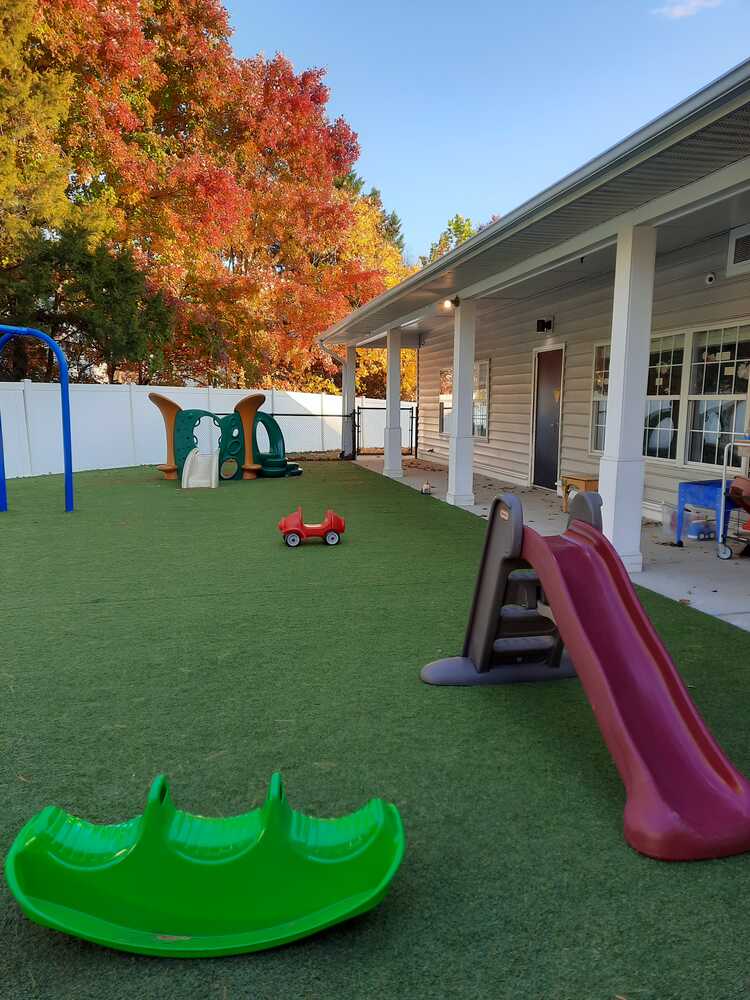 Minnieland Academy At Sully Station Daycare in Centreville, VA
