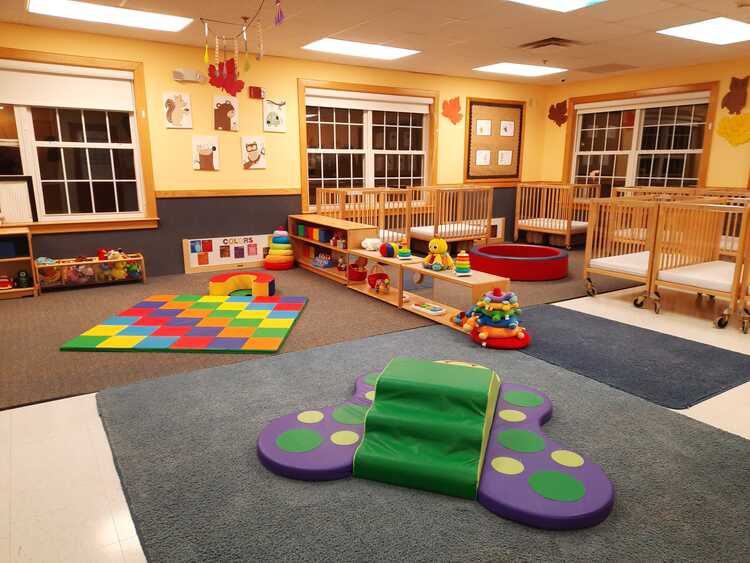 Minnieland Academy At Sully Station Daycare in Centreville, VA