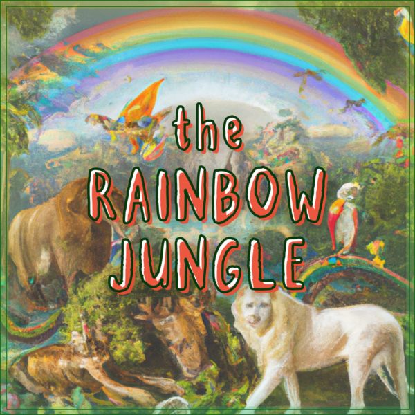 The Rainbow Jungle