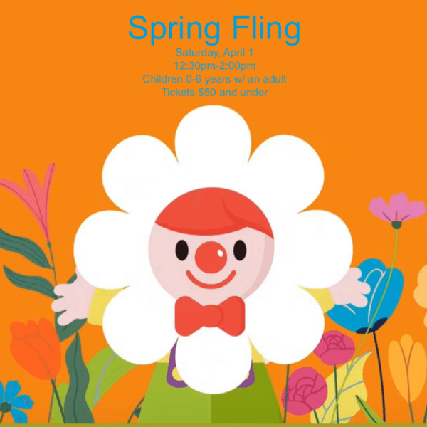 Spring Fling 2023
