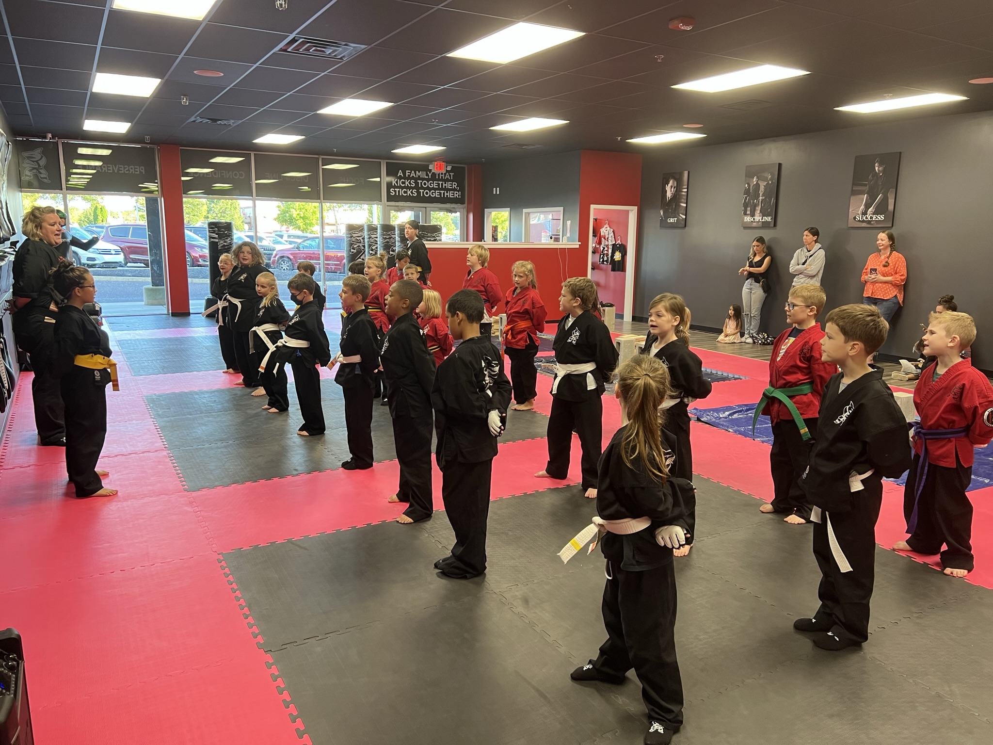 Introductory Karate Special