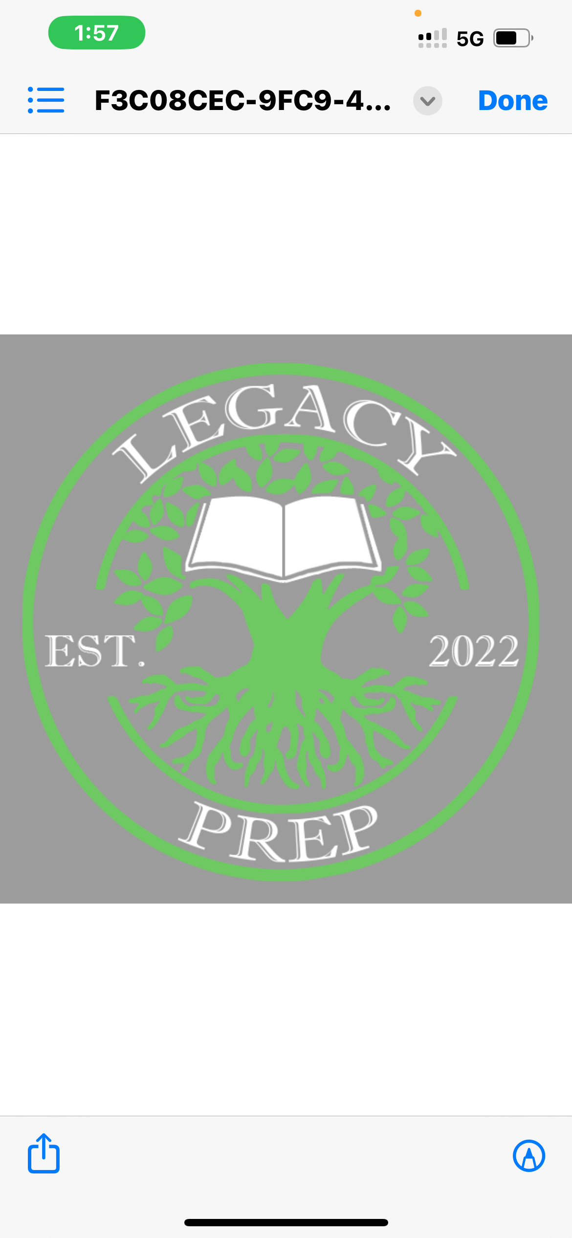 Legacy Prep School Daycare in Middleburg, FL