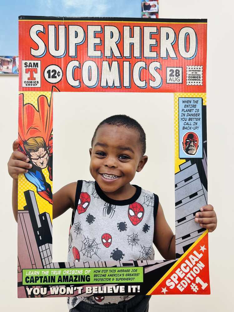 Sunshine House Of Mauldin At East Butler Road Daycare in Mauldin, SC