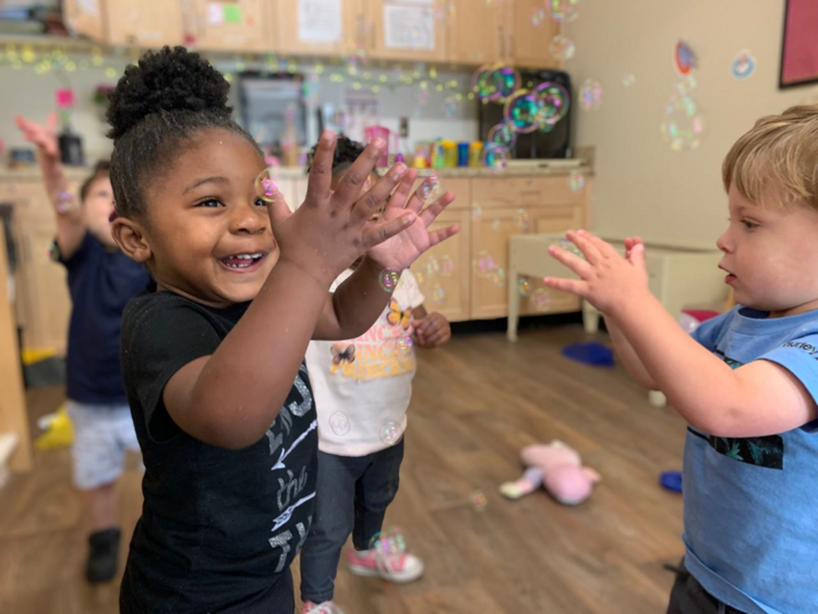 Sunshine House Of Mauldin At East Butler Road Daycare in Mauldin, SC