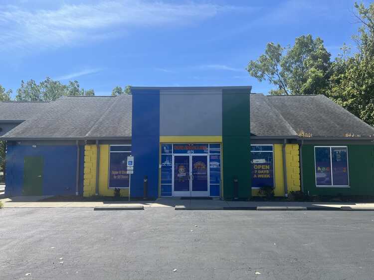 The Families Choice Childcare Llc Daycare in Columbus, OH