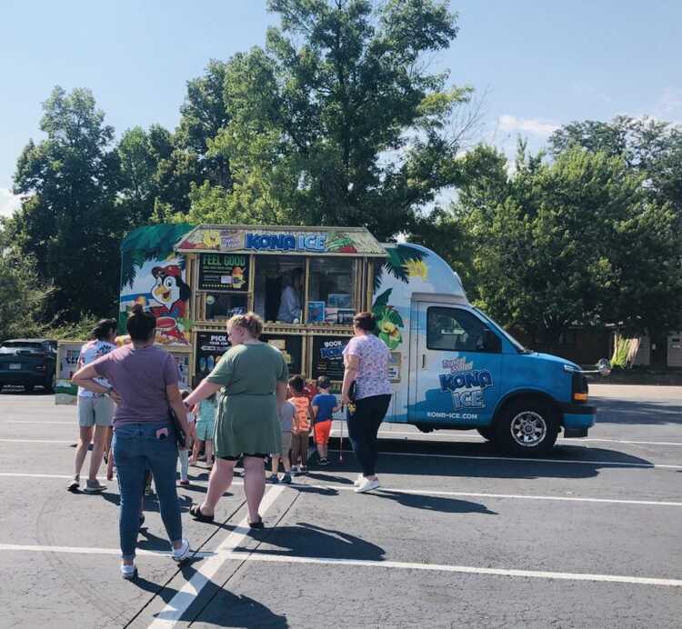 Holy Trinity Preschool Daycare in Littleton, CO