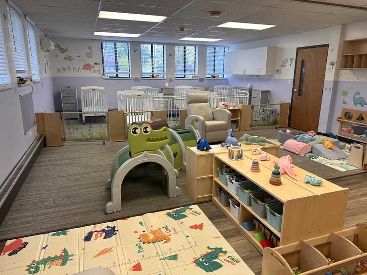 Holy Trinity Preschool Daycare in Littleton, CO