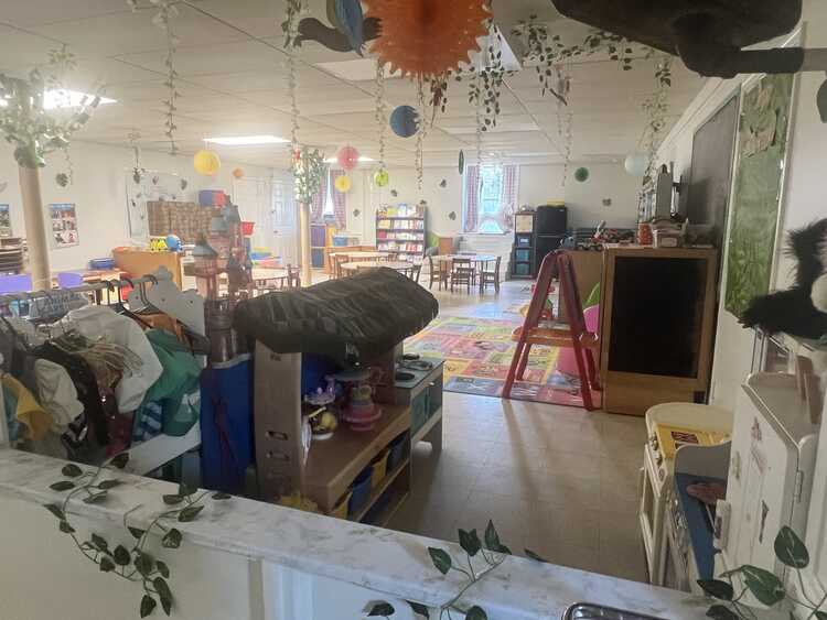 Little Totz Academy Daycare in Broomall, PA