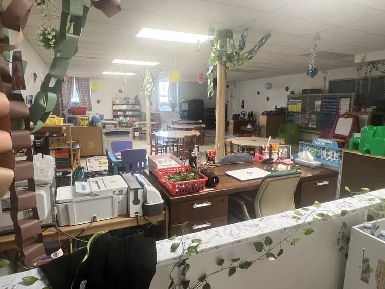 Little Totz Academy Daycare in Broomall, PA