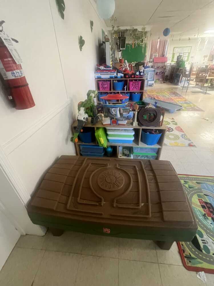 Little Totz Academy Daycare in Broomall, PA