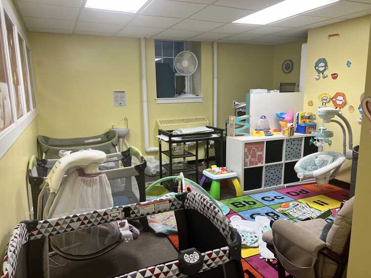 Little Totz Academy Daycare in Broomall, PA