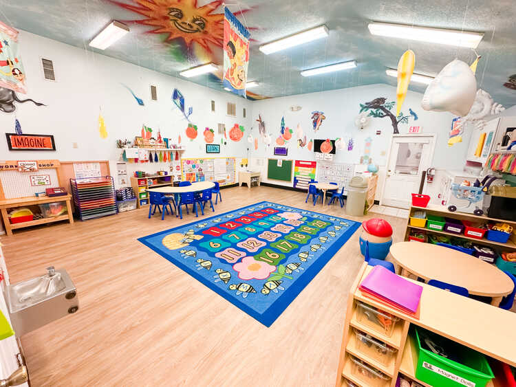 Sugar N Spice Daycare in Orange Park, FL