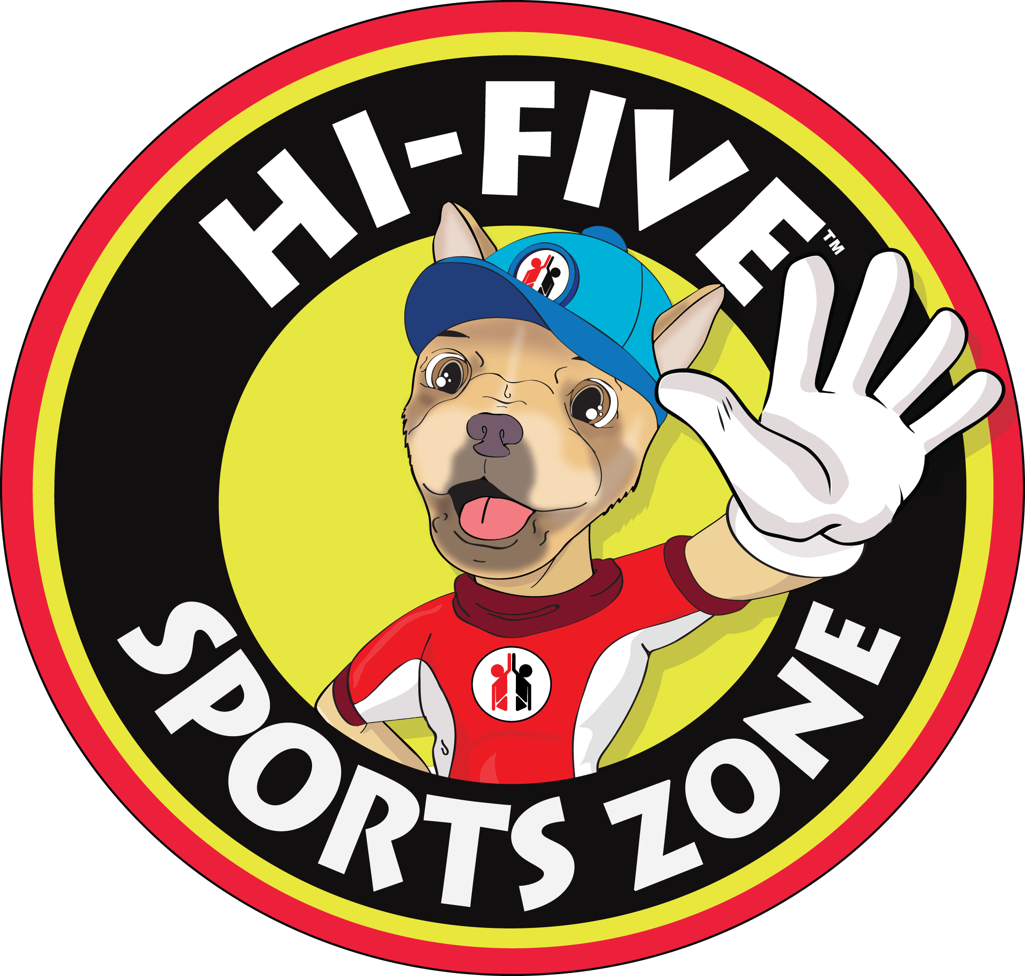 OPEN GYM ( Basketball Courts ONLY)