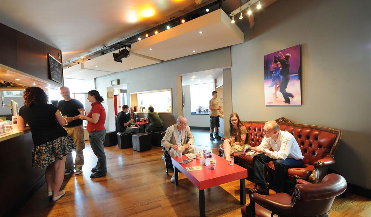 Dukes Theatre What's On & Book Tickets Theatres Online