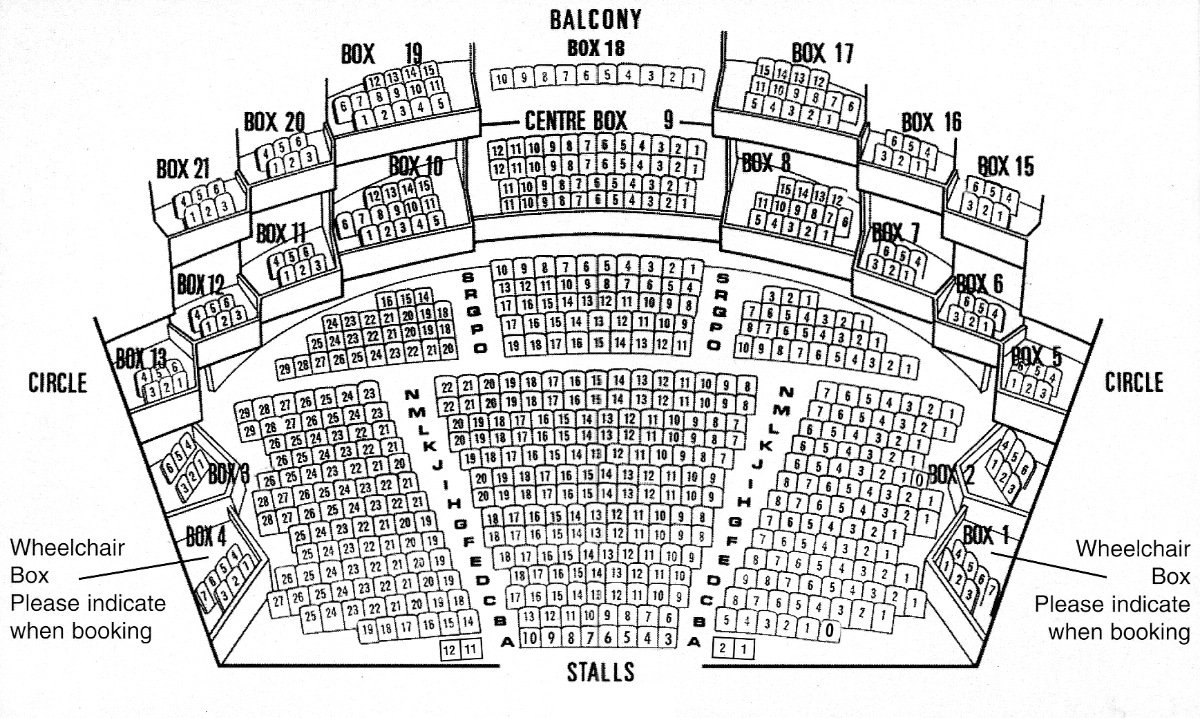 Forum Theatre Billingham, Stockton On Tees What's On & Book Tickets