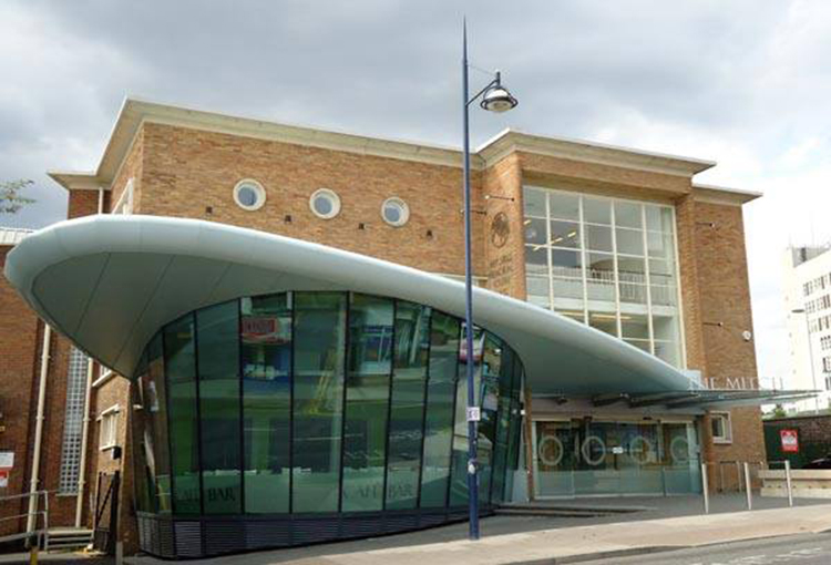 Mitchell Arts Centre What's On & Book Tickets Theatres Online