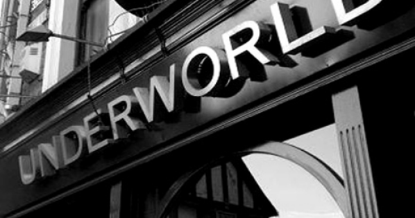 camden blues festival 2023 The Underworld, Camden What's On & Book Tickets Theatres Online