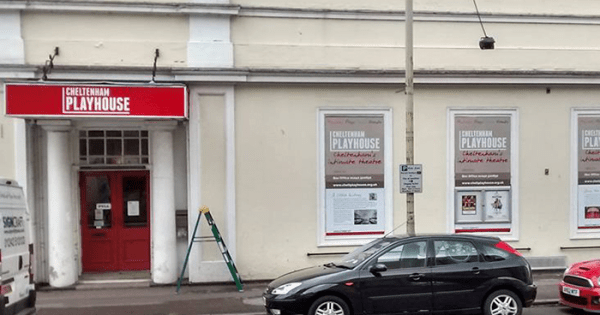 The Playhouse Cheltenham What's On & Book Tickets Theatres Online