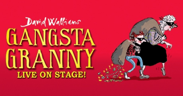 Tickets Gangsta Granny Sunderland Empire Sunderland Theatres Online