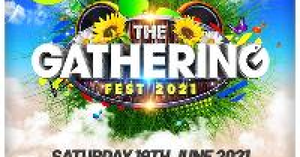 Tickets The Gathering 2021 Meridian Showground North East