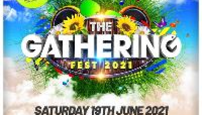 The Gathering 2021 Shows & events Theatres Online