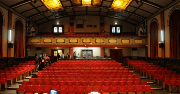 albany jazz festival 2023 The Albany Theatre, Coventry What's On & Book Tickets Theatres Online