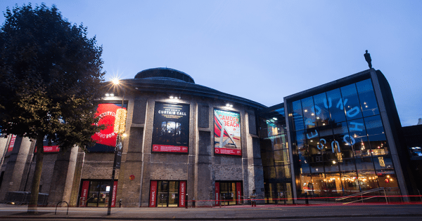 camden blues festival 2023 The Roundhouse, Camden What's On & Book Tickets Theatres Online