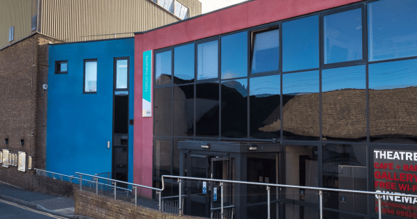 winter haven art festival 2023 The Torch Theatre, Milford Haven What's On & Book Tickets Theatres