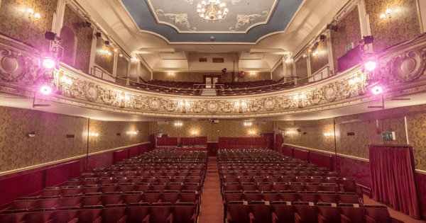 lancaster jazz festival 2023 Lancaster Grand Theatre, Lancaster What's On & Book Tickets