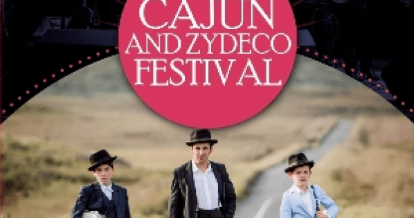 gloucester blues festival 2023 Tickets Gloucester Cajun & Zydeco Festival 2023 Gloucester Guildhall Gloucester Theatres