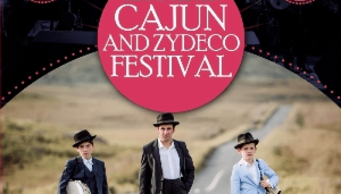 Gloucester Events 2023 Tickets Gloucester Cajun & Zydeco Festival 2023 Gloucester