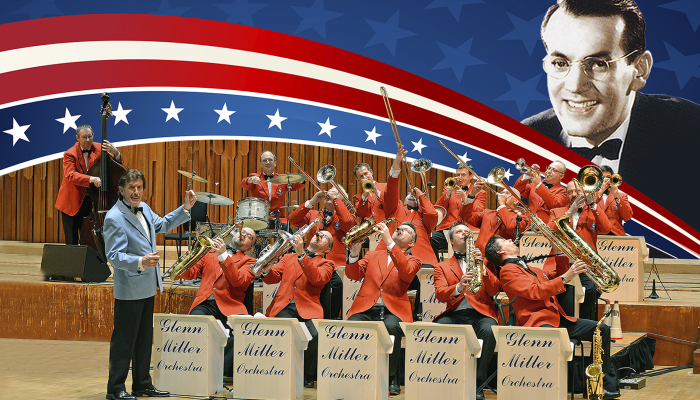 glenn miller festival 2023 New Victoria Theatre, Woking What's On & Book Tickets Theatres Online
