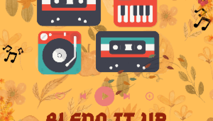 Summer Events Malden 2023 Tickets Blent It Up Autumn Vibes Fiddler's Elbow Camden