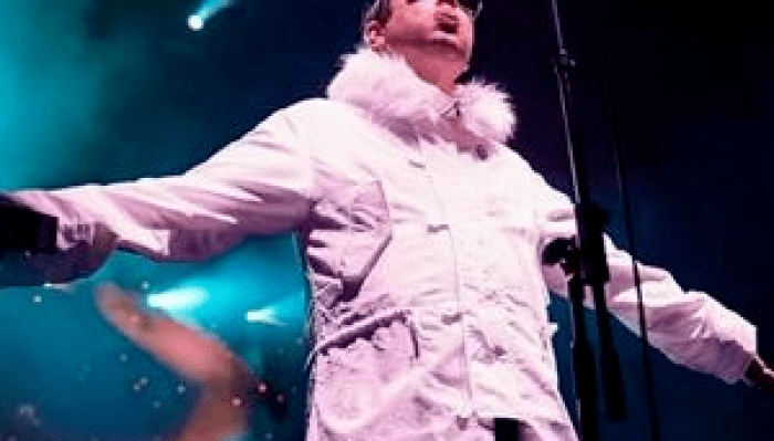 Tickets Definitely Oasis Factory Manchester Manchester Theatres