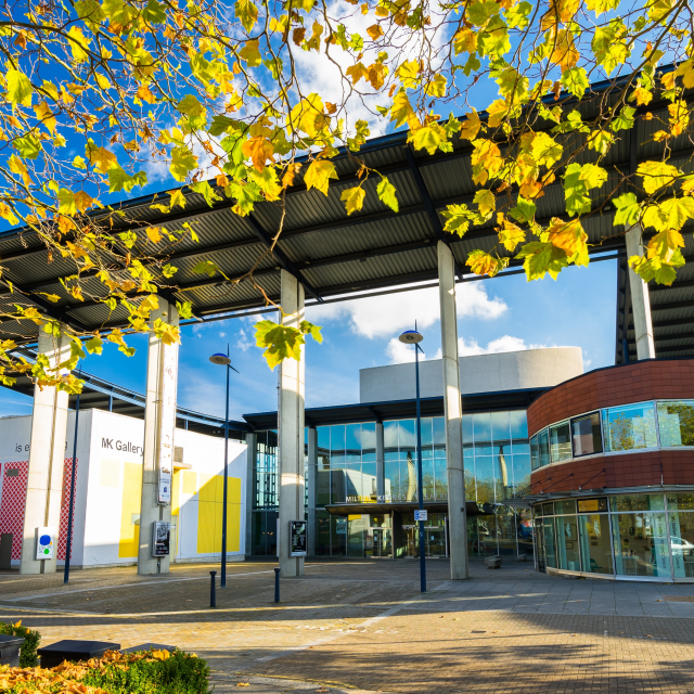 Milton Keynes What's on in Milton Keynes Theatres Online