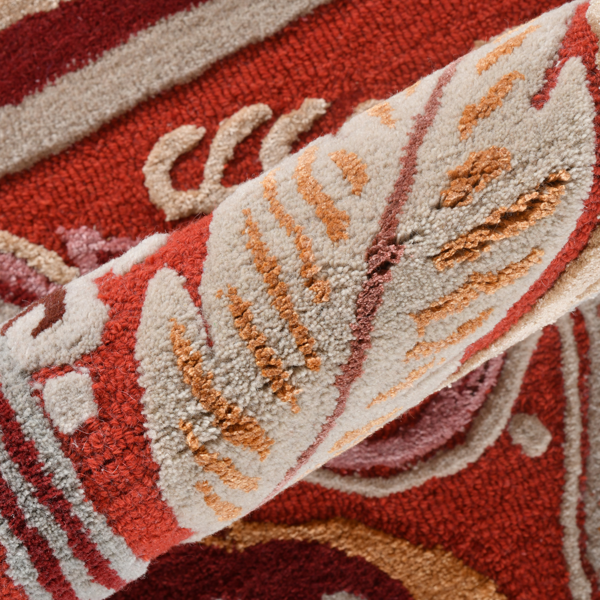 Saraswati Global Area Rugs & Carpets Manufacture Carpets Suppliers